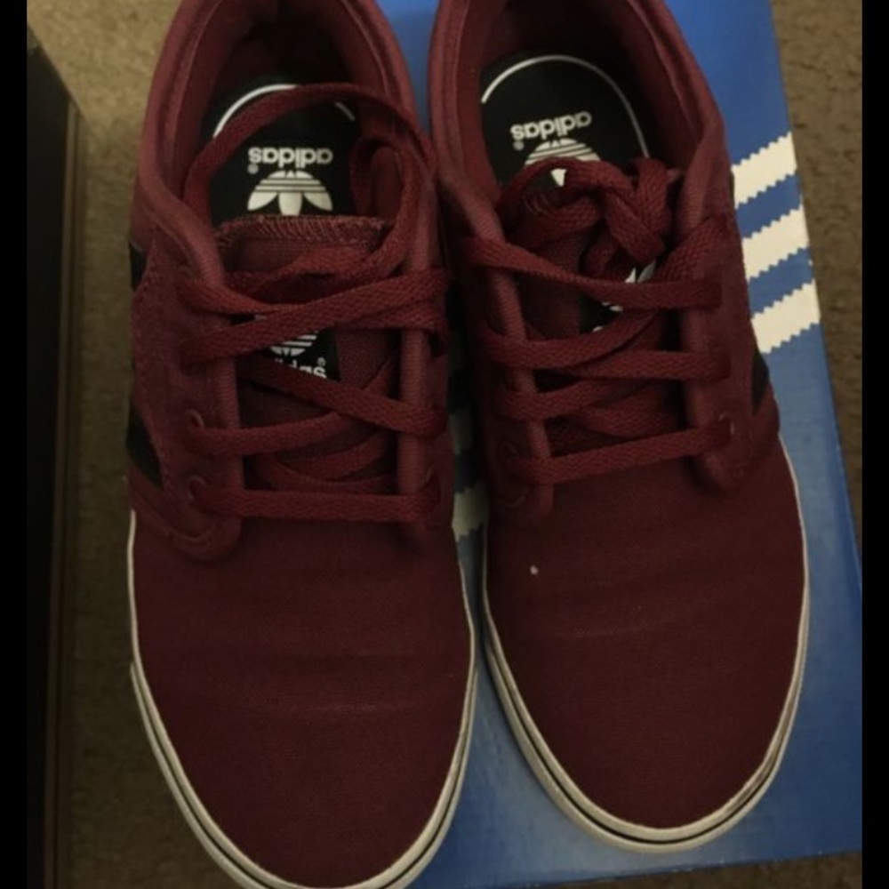 Adidas kids shoes